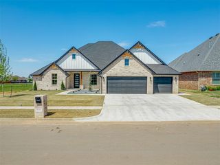 9333 SW 33rd Place, Oklahoma City, OK 73179