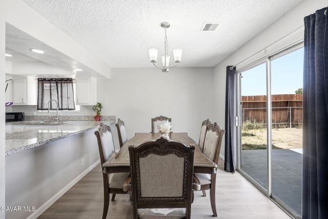3448 W Roxbury Street, Rosamond, CA 93560