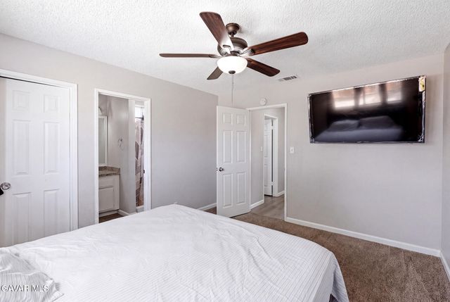 3448 W Roxbury Street, Rosamond, CA 93560