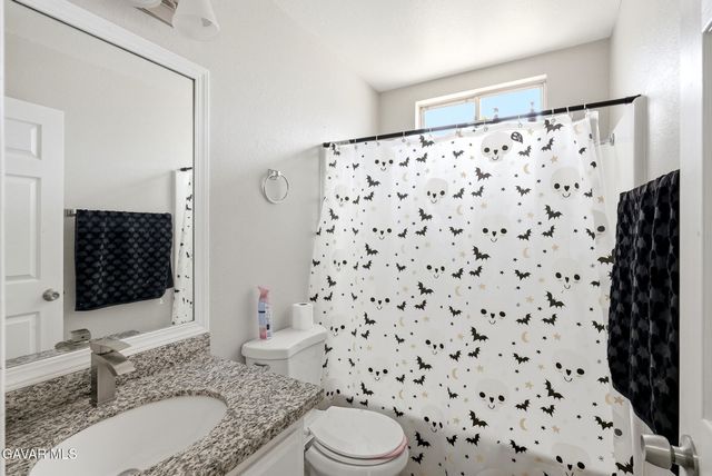 3448 W Roxbury Street, Rosamond, CA 93560