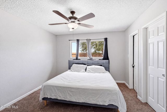 3448 W Roxbury Street, Rosamond, CA 93560