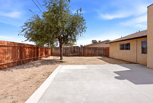 3448 W Roxbury Street, Rosamond, CA 93560