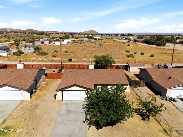 3448 W Roxbury Street, Rosamond, CA 93560