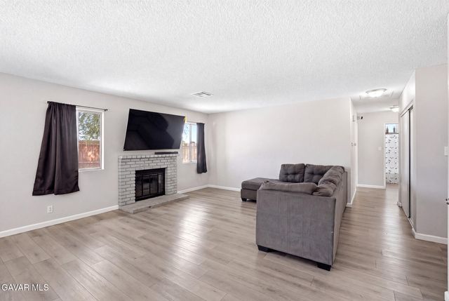 3448 W Roxbury Street, Rosamond, CA 93560