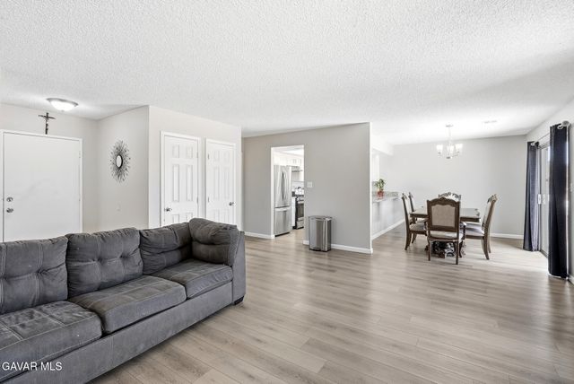 3448 W Roxbury Street, Rosamond, CA 93560