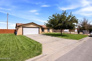 3448 W Roxbury Street, Rosamond, CA 93560