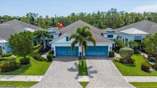 2321 Ariane DR, Naples, FL 34112
