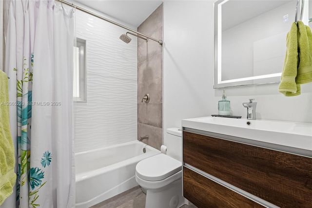 7450 SW 36th Street, Miami, FL 33155