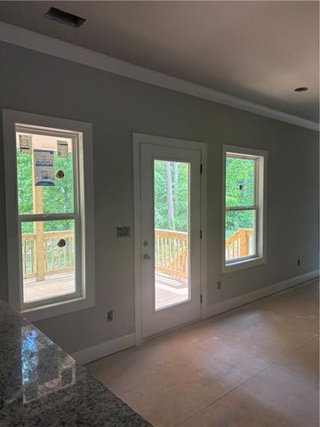 130 Mountain Creek Lane, Maysville, GA 30558