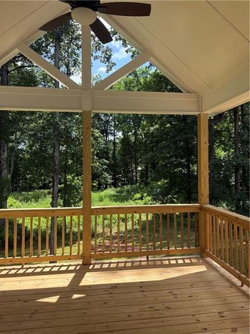 130 Mountain Creek Lane, Maysville, GA 30558