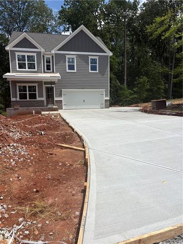 130 Mountain Creek Lane, Maysville, GA 30558