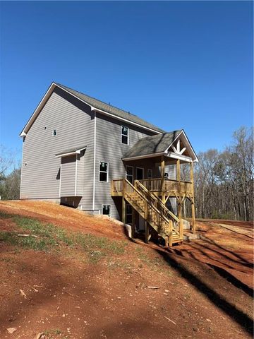 130 Mountain Creek Lane, Maysville, GA 30558