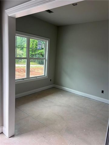 130 Mountain Creek Lane, Maysville, GA 30558