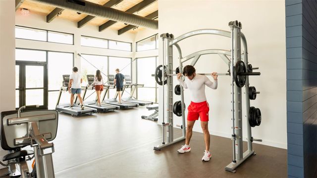 10735 Dogwood Sky Drive, Beasley, TX 77417