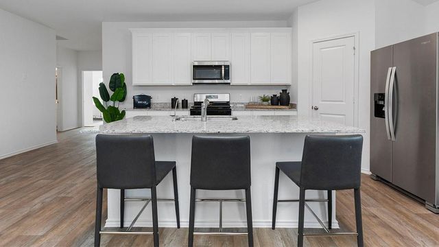 10735 Dogwood Sky Drive, Beasley, TX 77417