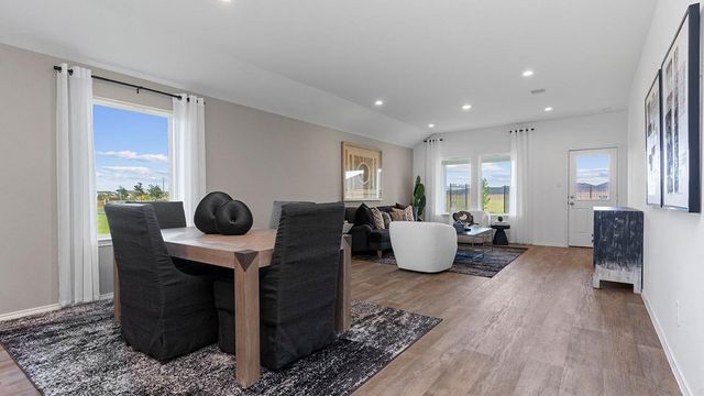 10735 Dogwood Sky Drive, Beasley, TX 77417