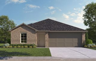 10735 Dogwood Sky Drive, Beasley, TX 77417