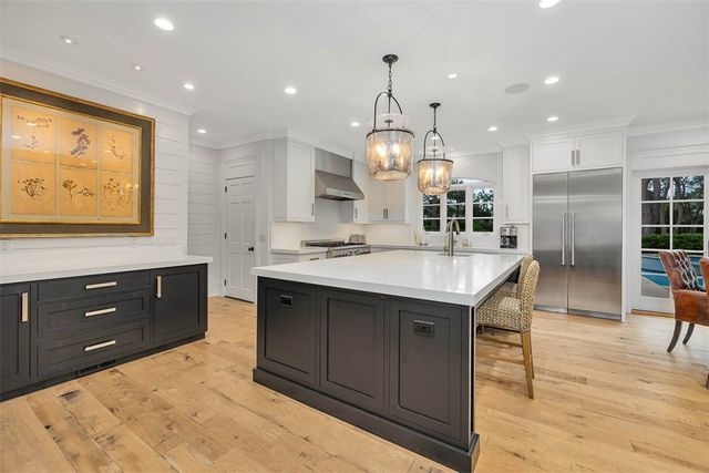 1704 Sea Island Drive, Sea Island, GA 31561