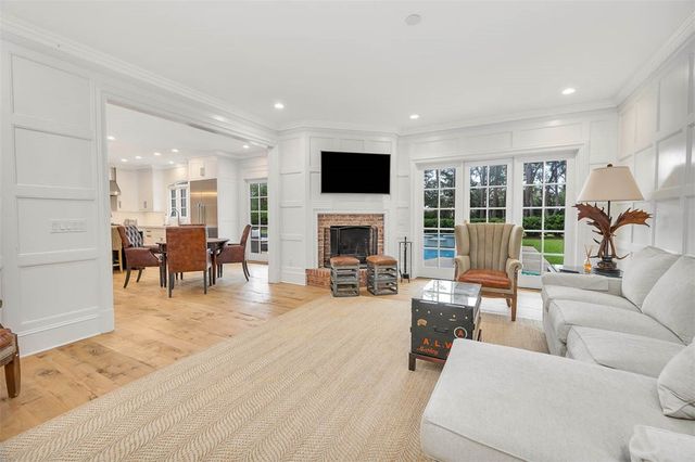 1704 Sea Island Drive, Sea Island, GA 31561