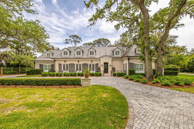 1704 Sea Island Drive, Sea Island, GA 31561