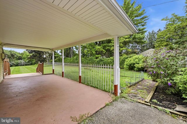 2084 DUTTON MILL RD, Newtown Square, PA 19073