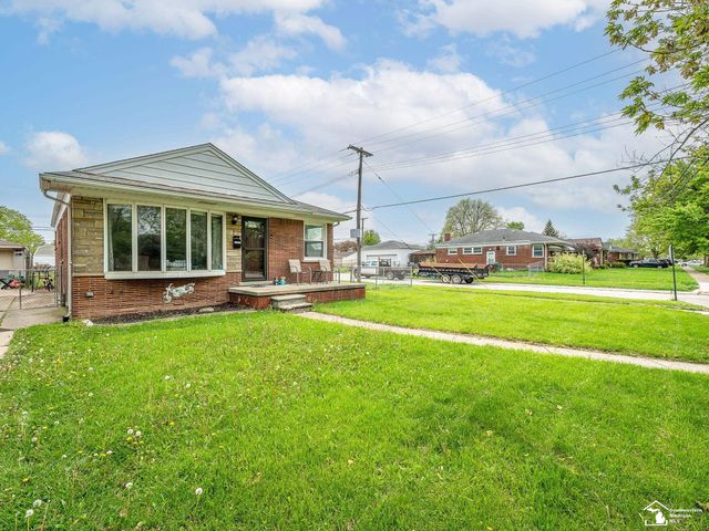 15351 Richmond Street, Southgate, MI 48195