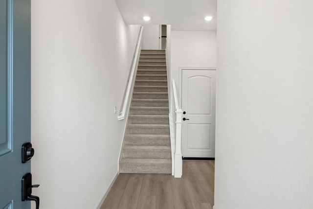 Norbridge Avenue, Castro Valley, CA 94546