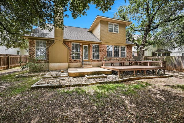 6502 Needham LN, Austin, TX 78739