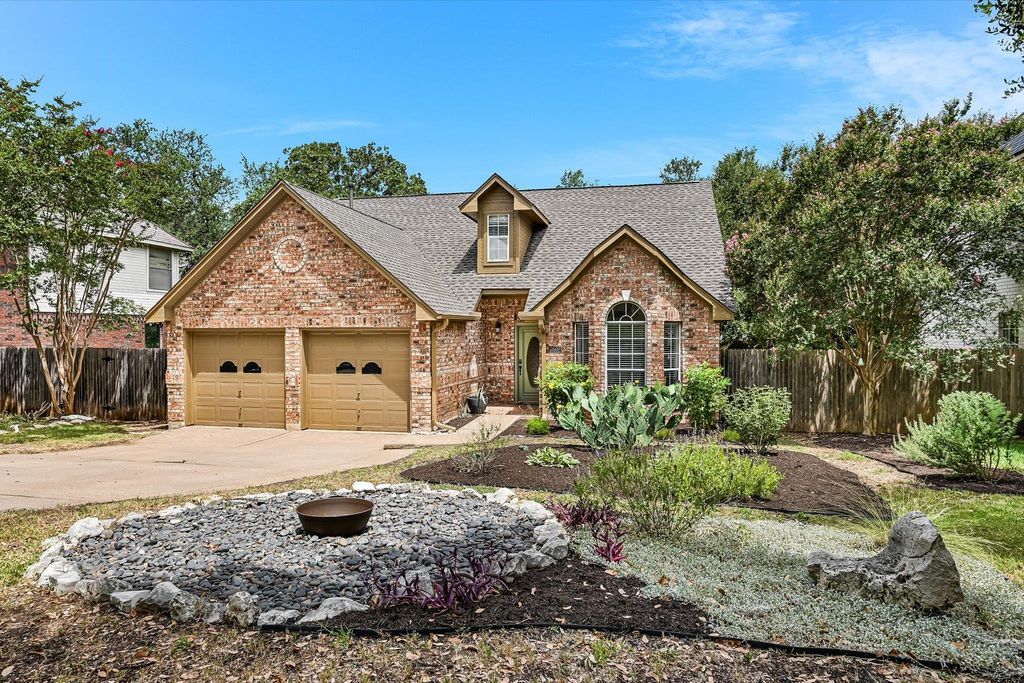 6502 Needham LN, Austin, TX 78739