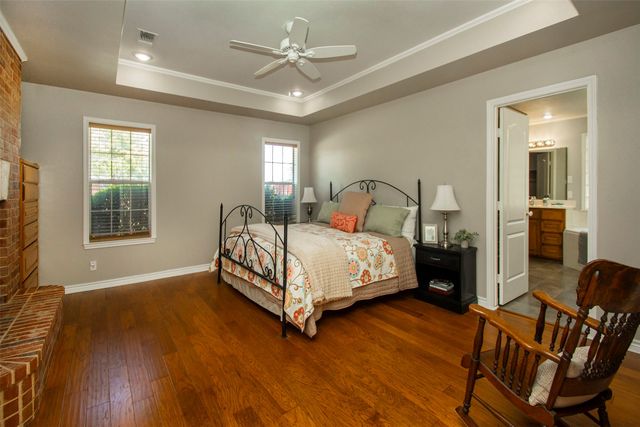100 Durning Road, Van Alstyne, TX 75495
