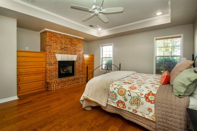 100 Durning Road, Van Alstyne, TX 75495