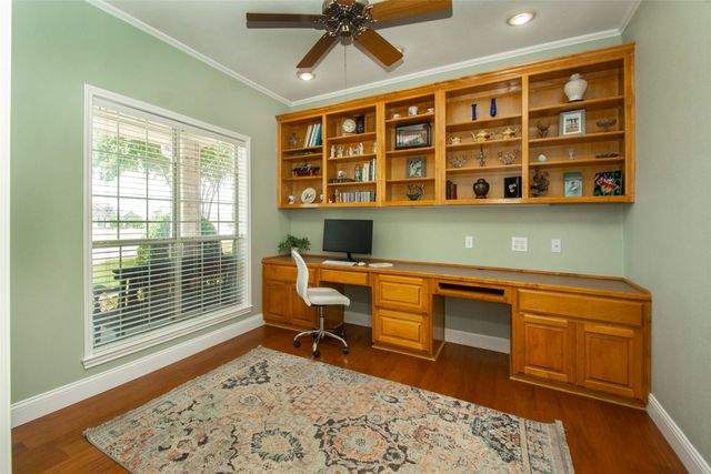 100 Durning Road, Van Alstyne, TX 75495