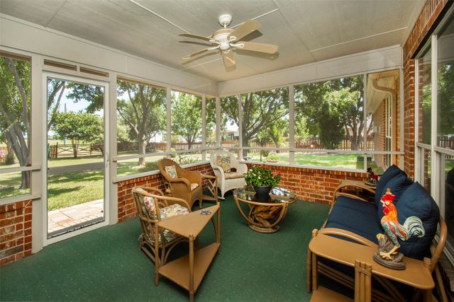 100 Durning Road, Van Alstyne, TX 75495