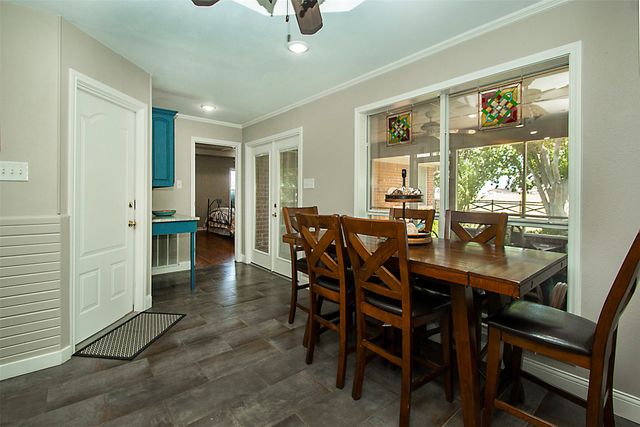 100 Durning Road, Van Alstyne, TX 75495