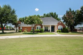 100 Durning Road, Van Alstyne, TX 75495