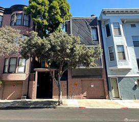 2538 Polk Street 2538, San Francisco, CA 94109