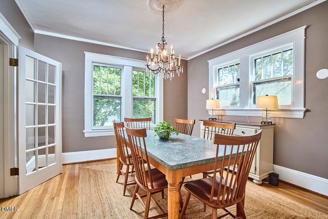 517 Cole Street, Raleigh, NC 27605