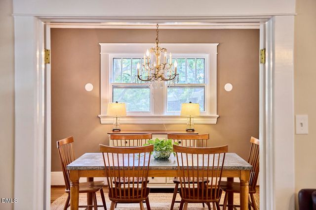 517 Cole Street, Raleigh, NC 27605