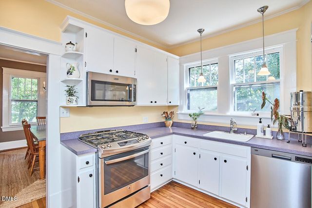 517 Cole Street, Raleigh, NC 27605