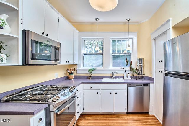 517 Cole Street, Raleigh, NC 27605