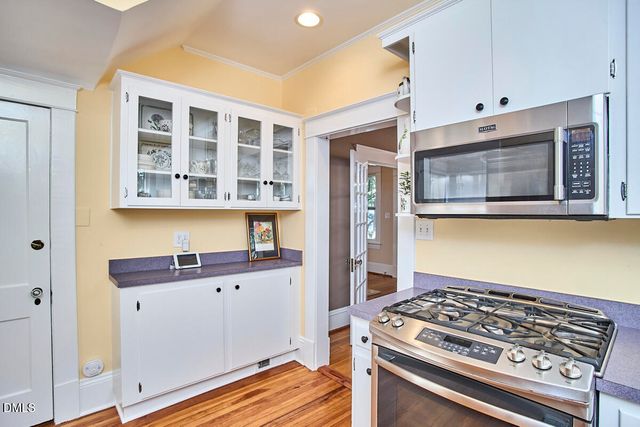517 Cole Street, Raleigh, NC 27605