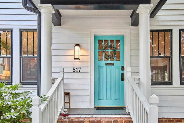 517 Cole Street, Raleigh, NC 27605