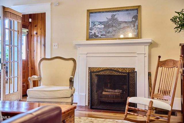 517 Cole Street, Raleigh, NC 27605