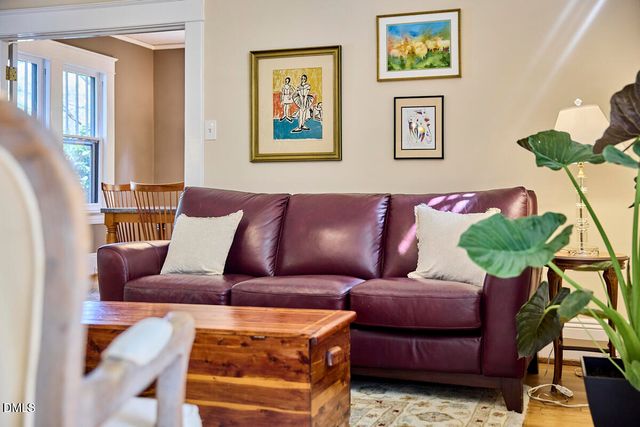 517 Cole Street, Raleigh, NC 27605