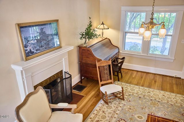 517 Cole Street, Raleigh, NC 27605