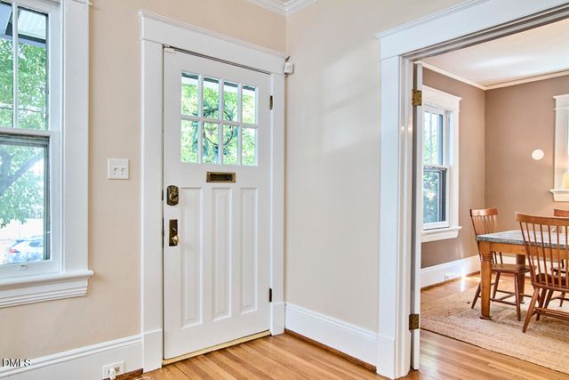 517 Cole Street, Raleigh, NC 27605