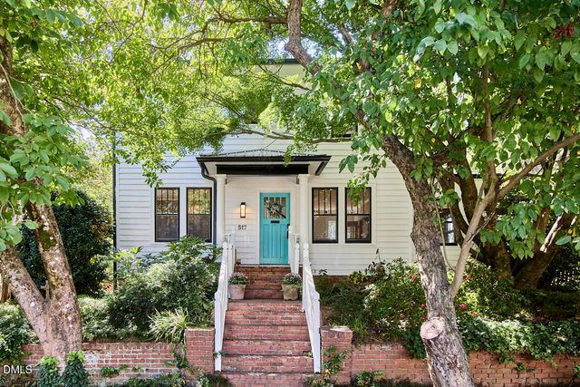 517 Cole Street, Raleigh, NC 27605