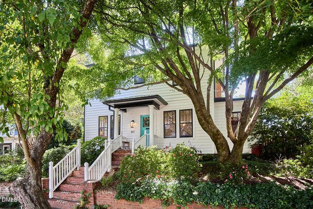 517 Cole Street, Raleigh, NC 27605