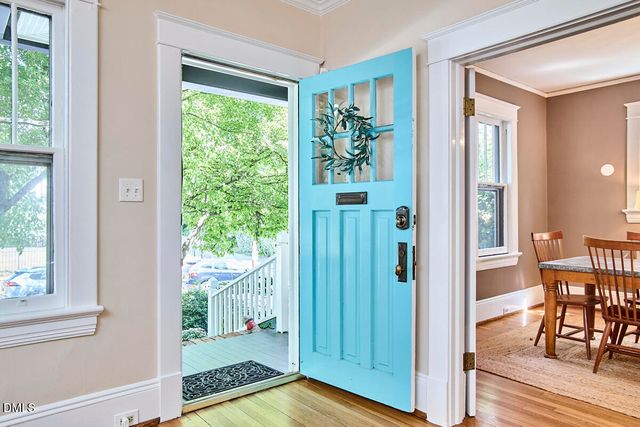 517 Cole Street, Raleigh, NC 27605