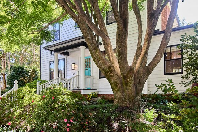 517 Cole Street, Raleigh, NC 27605